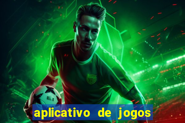 aplicativo de jogos que paga no pix